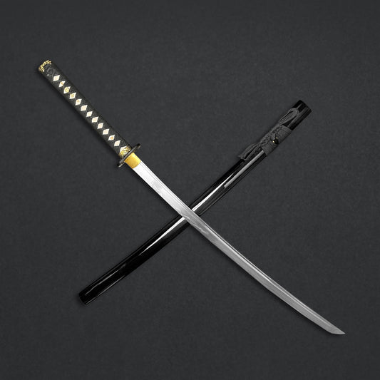Wholesale Musashi Hand-forged Samurai Swords | Pacific Solution