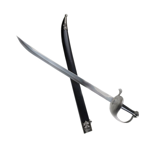 Wholesale Pirate Cutlass Swords: Durable Blades for Resellers