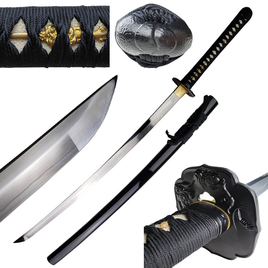 Wholesale Tenryu Musashi Swords | Authentic Samurai Sword Distributor