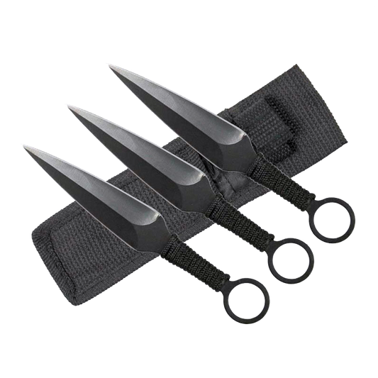 Buy Wholesale Throwing Knives Online | Pacific Solution.