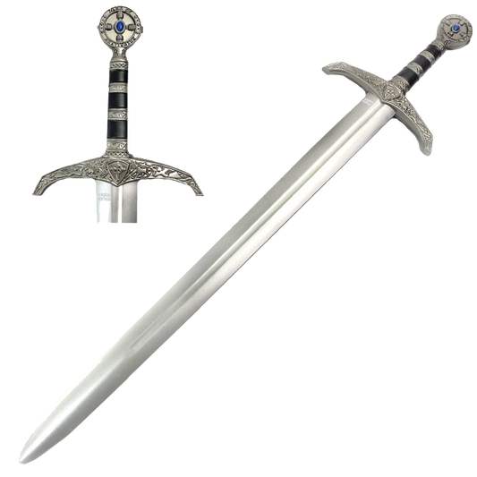 39.5" Foam Sword