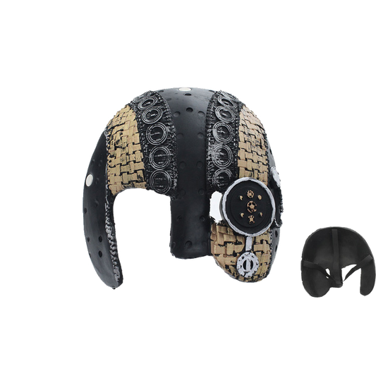 Steampunk Mask