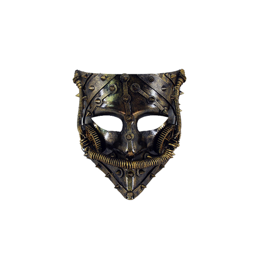 Steam Punk Mask