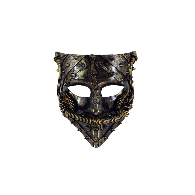 Steam Punk Mask