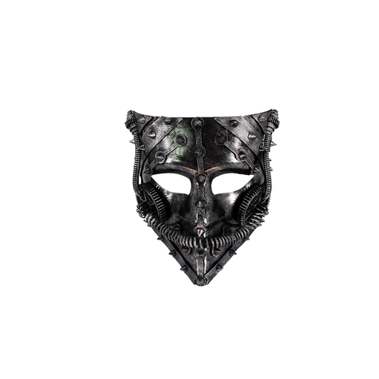 Steam Punk Mask