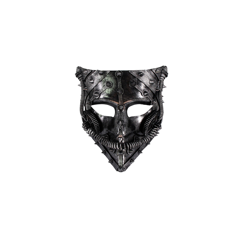 Steam Punk Mask