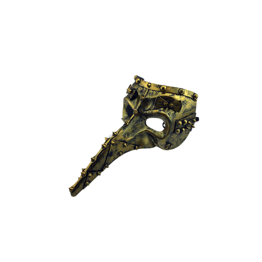 Steam Punk Mask