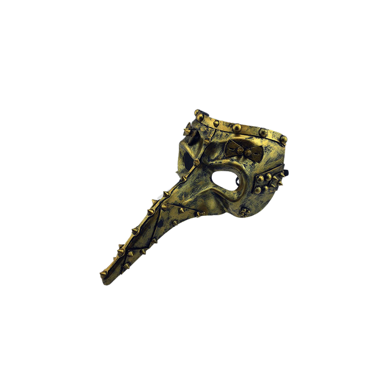 Steam Punk Mask