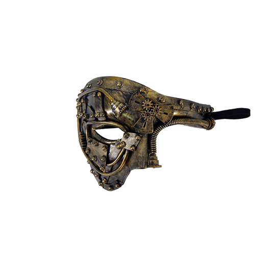 Steam Punk Mask