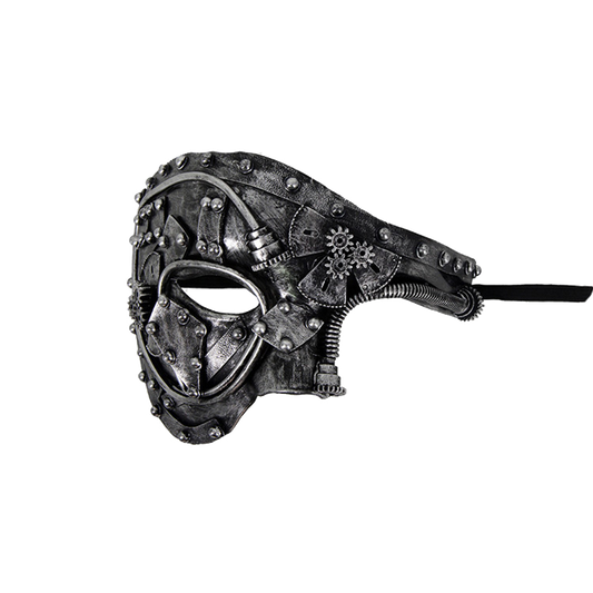Steam Punk Mask