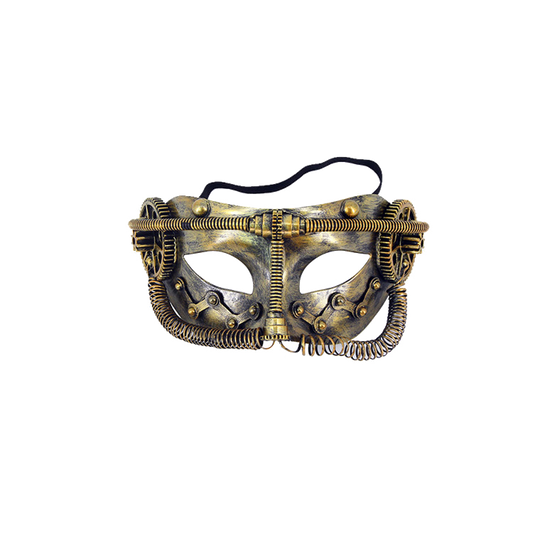 Steam Punk Mask