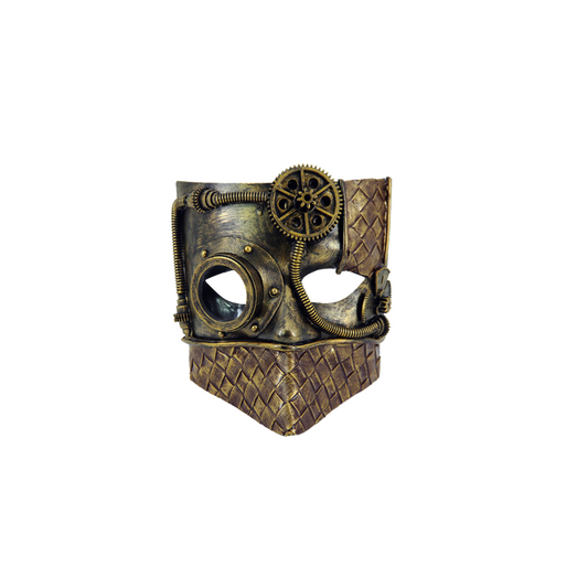 Steam Punk Mask