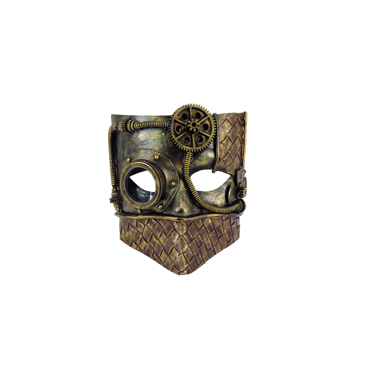 Steam Punk Mask
