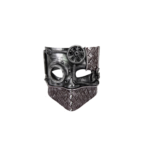 Steam Punk Mask