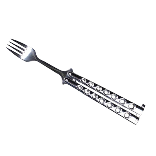 3 3/4" Butterfly Fork