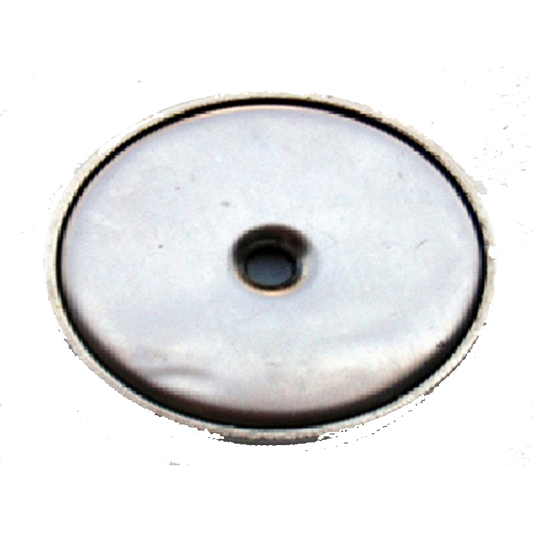 Magnetic Sword and Dagger Hanger