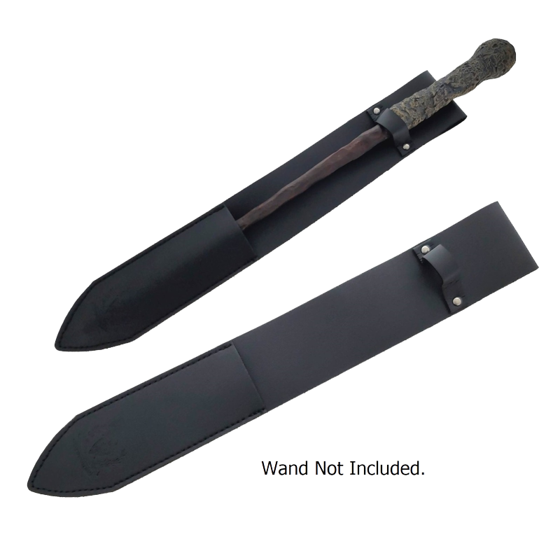 Magic Wand Sheath