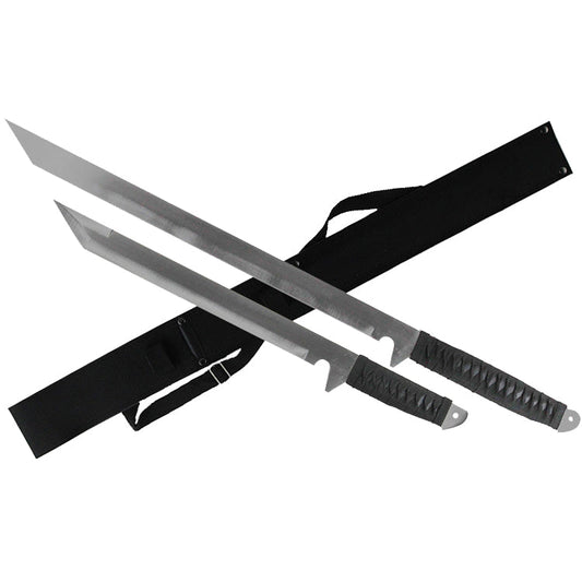 Machete Set for Resellers - Wholesale Tactical Machete Suppliers