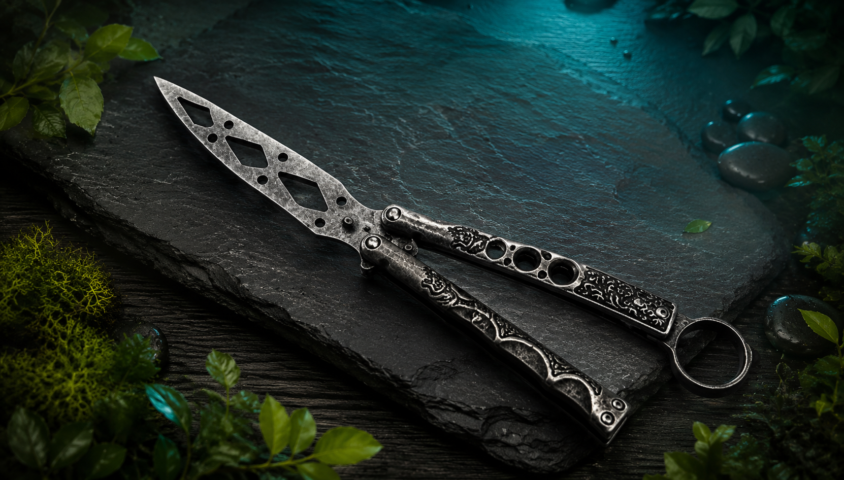 Why Balisong Trainers Appeal to a Wide Range of Customers