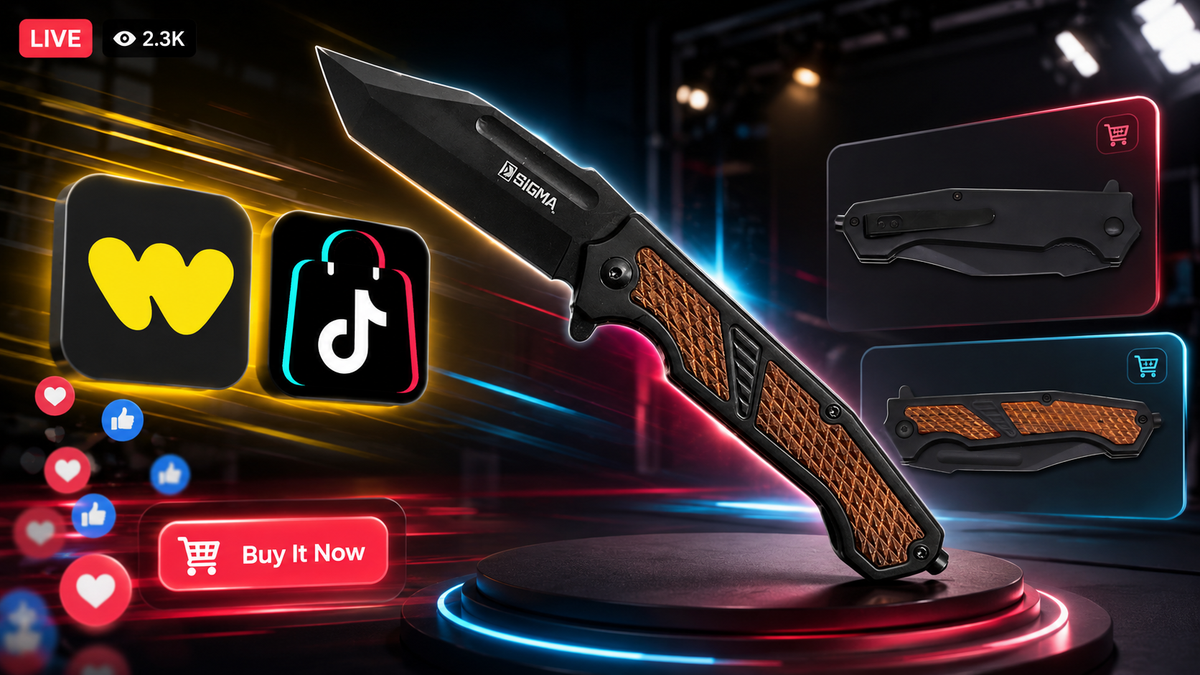 Top Fast-Moving Wholesale Products for High-Energy TikTok Shop & Whatnot Streams