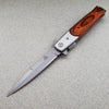 Falcon Knives: The Best Wholesale Hunting Knives for Resellers.