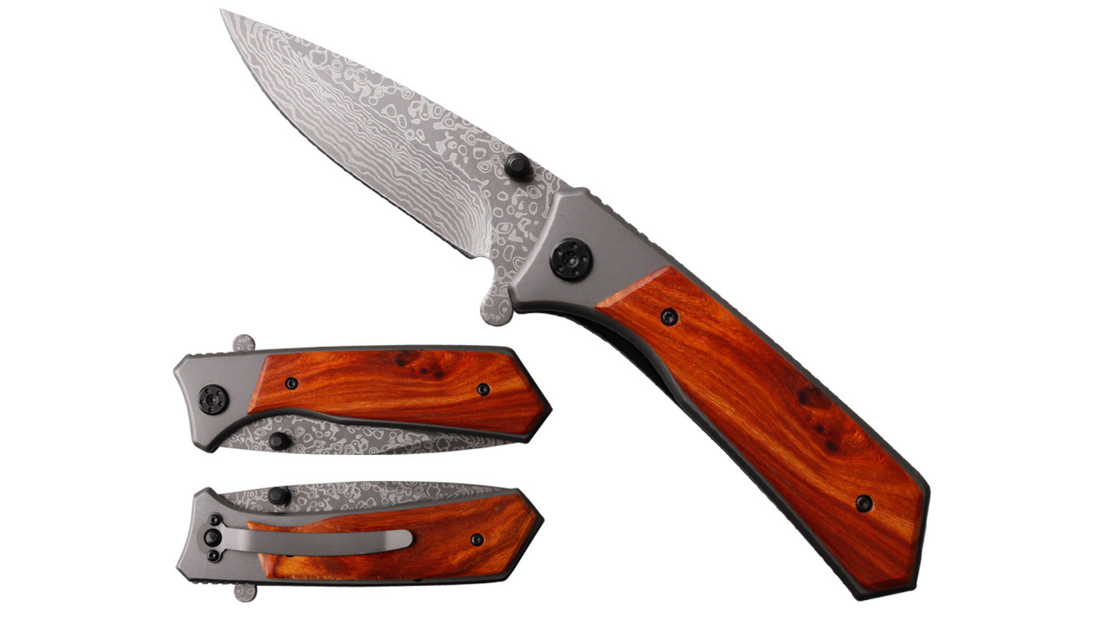 Maximizing Profits: Tips for Business Owners on Purchasing Pocket Knives in Bulk from Pacific Solution