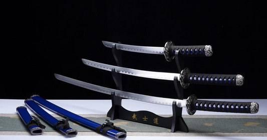 The Benefits of Buying Swords in Bulk for Your Store