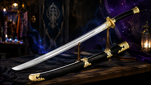 Wholesale Foam Weapons and Cosplay Products for Retailers and Online Sellers