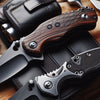 Outdoor Knives: Wholesale Options for Camping and Hiking Stores