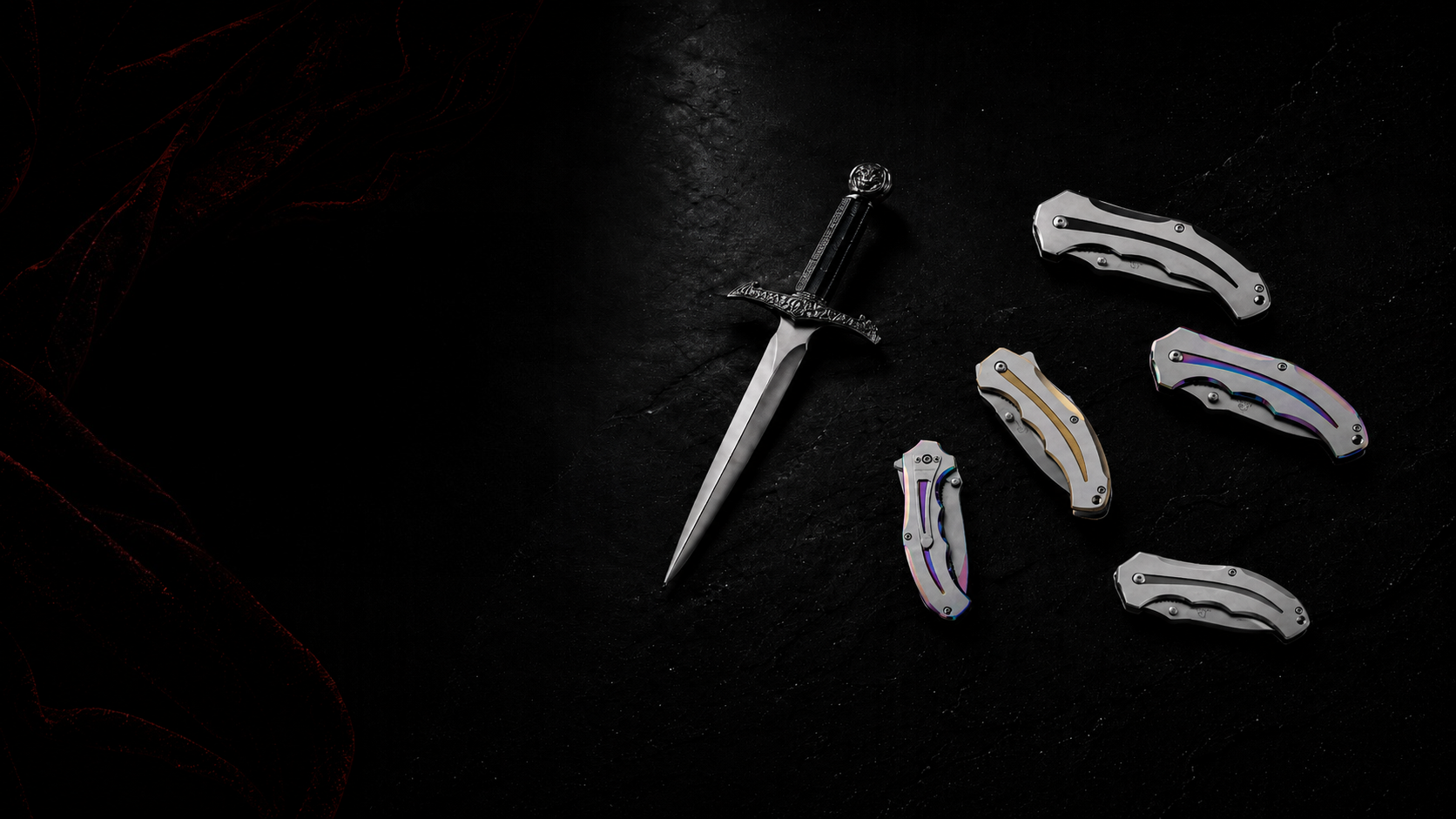 How to Start and Grow Your Own Pocket Knife Business