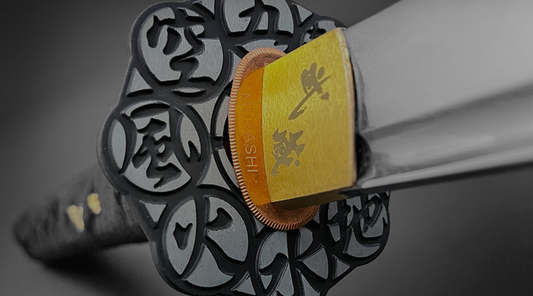 Elevate Your Inventory: Why Samurai Swords are the Next Big Thing