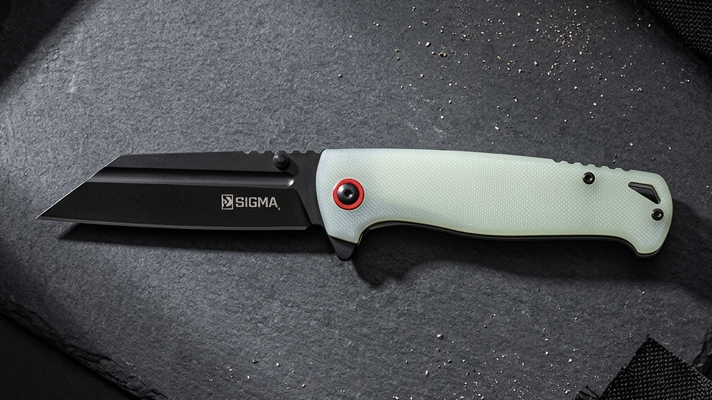 The Three-Tier Pocket Knife Assortment Playbook for Resellers