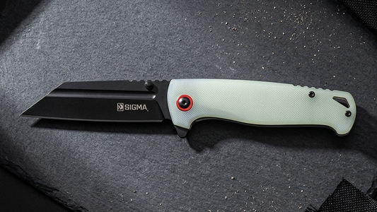 The Three-Tier Pocket Knife Assortment Playbook for Resellers