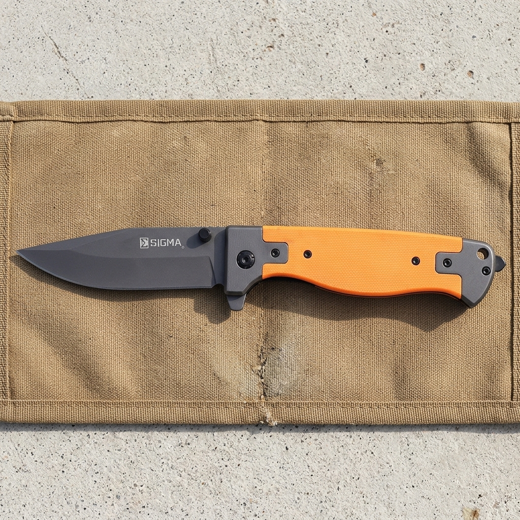 How Retailers Can Explain Folding-Knife Differences with Confidence