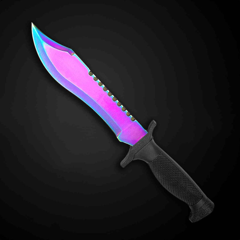 Pacific Solution: Wholesale Hunting Knives Online.