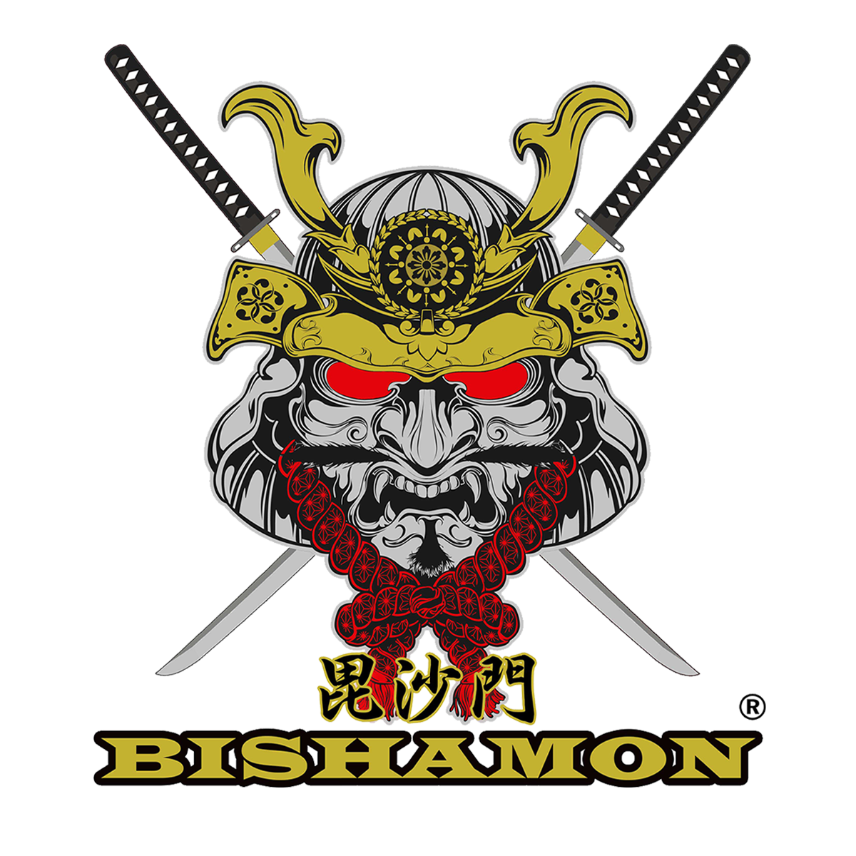 Bishamon Samurai Swords Wholesale Online | Pacific Solution