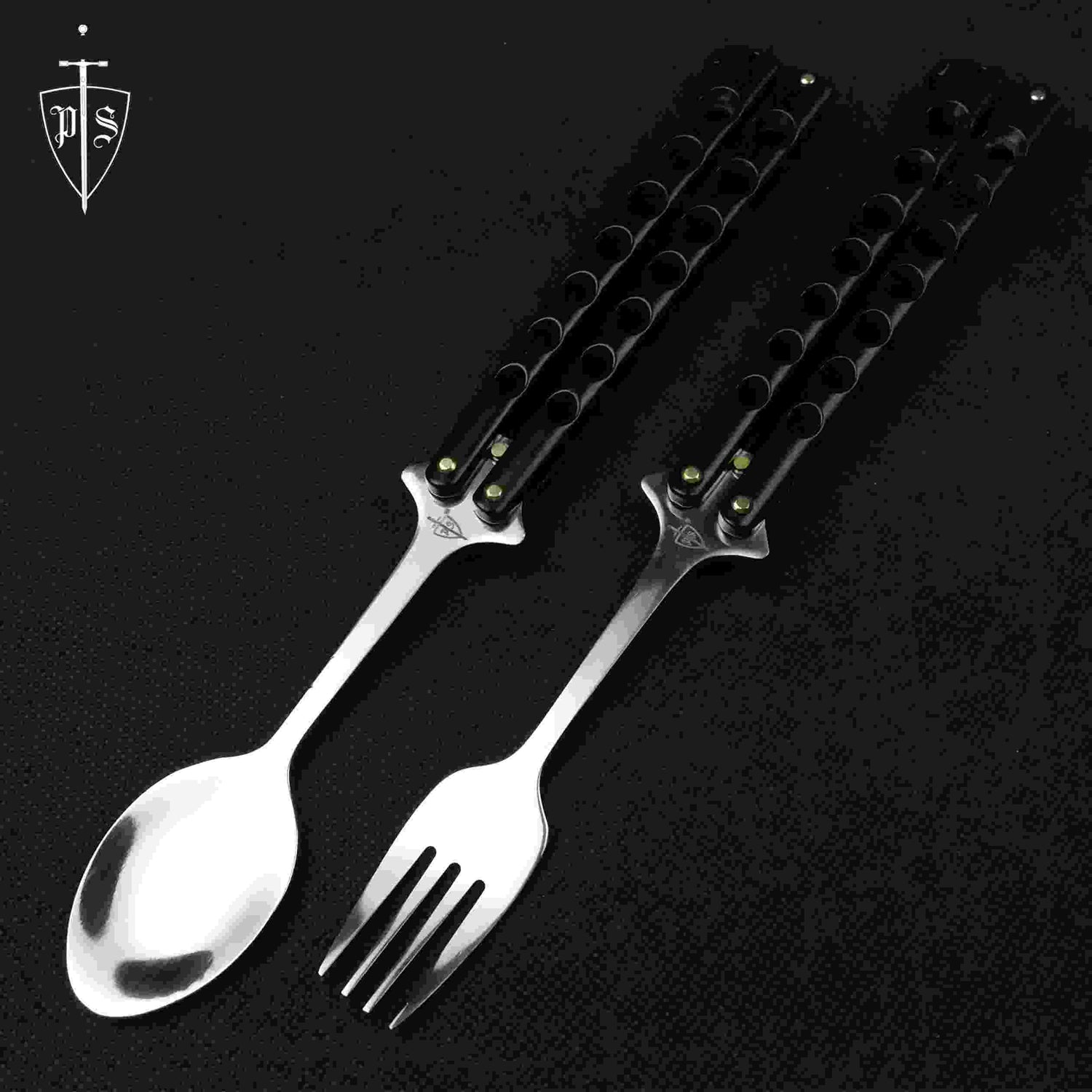 Spoons, Forks, and Combs