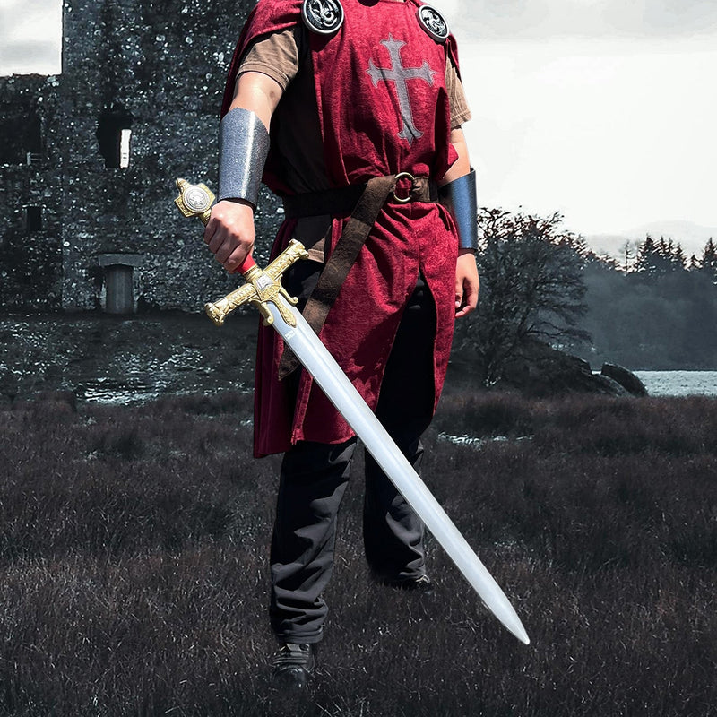Foam Cosplay Weapons Collection