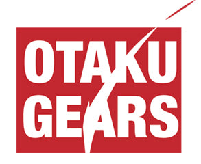 Otaku Gears