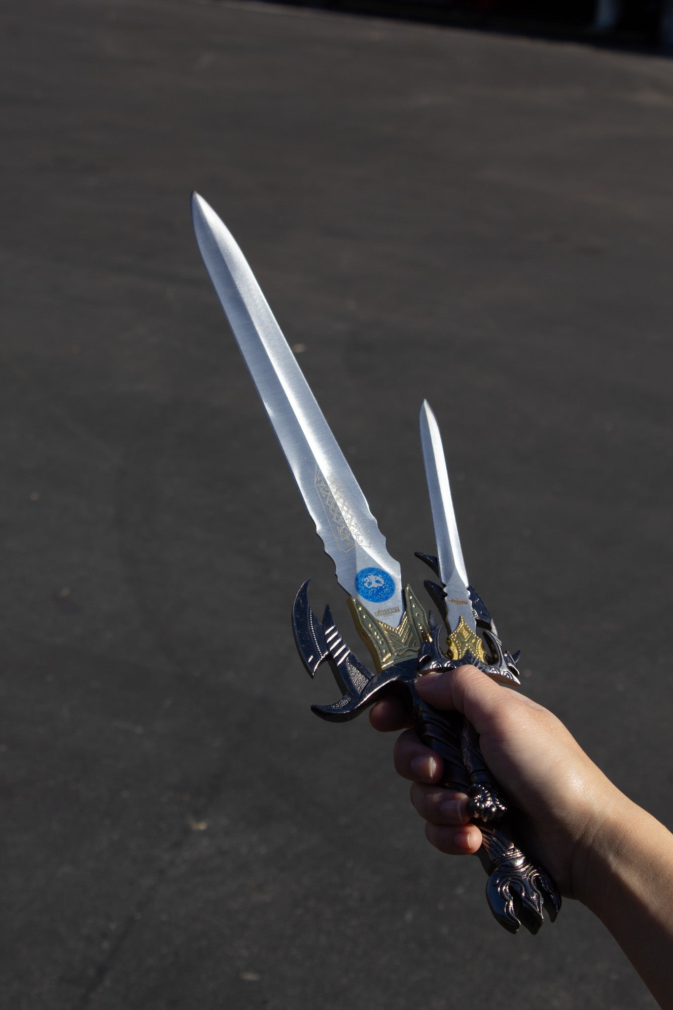 Shop Wholesale Dagger Knives Online : Pacific Solution.