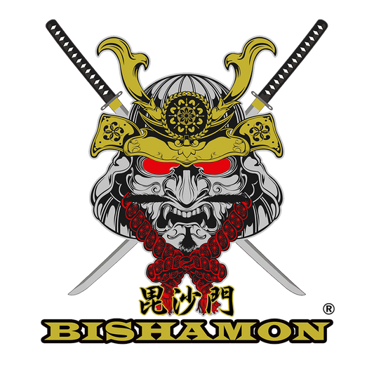 Bishamon