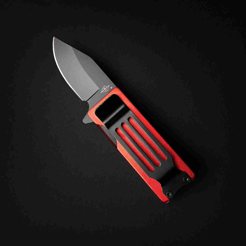 Lighter Knives