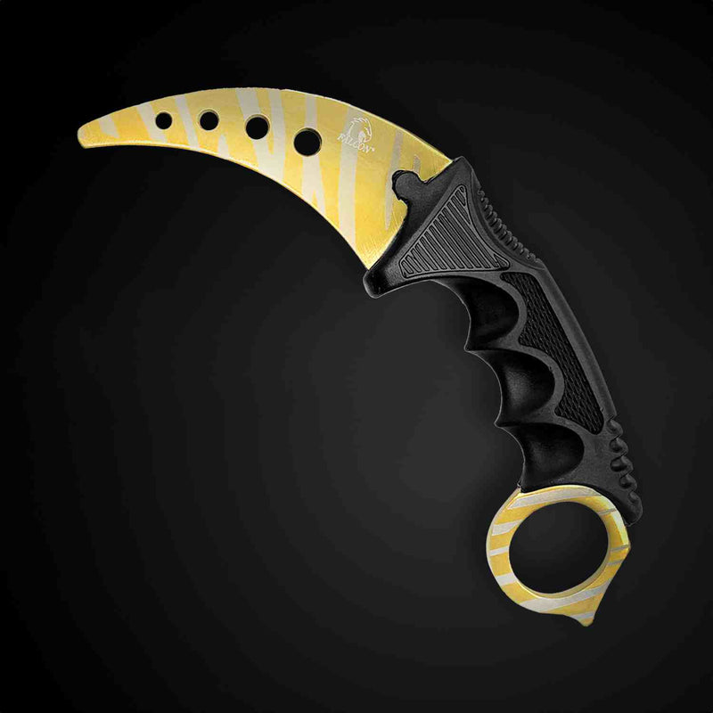 Training Knives