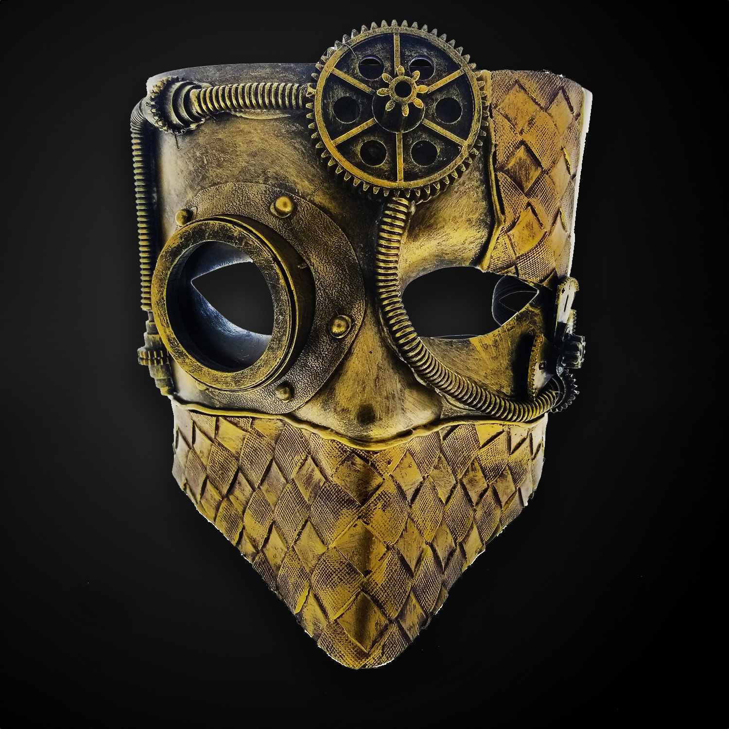 Wholesale Masks – Unique Styles for Gift Shops & Resellers