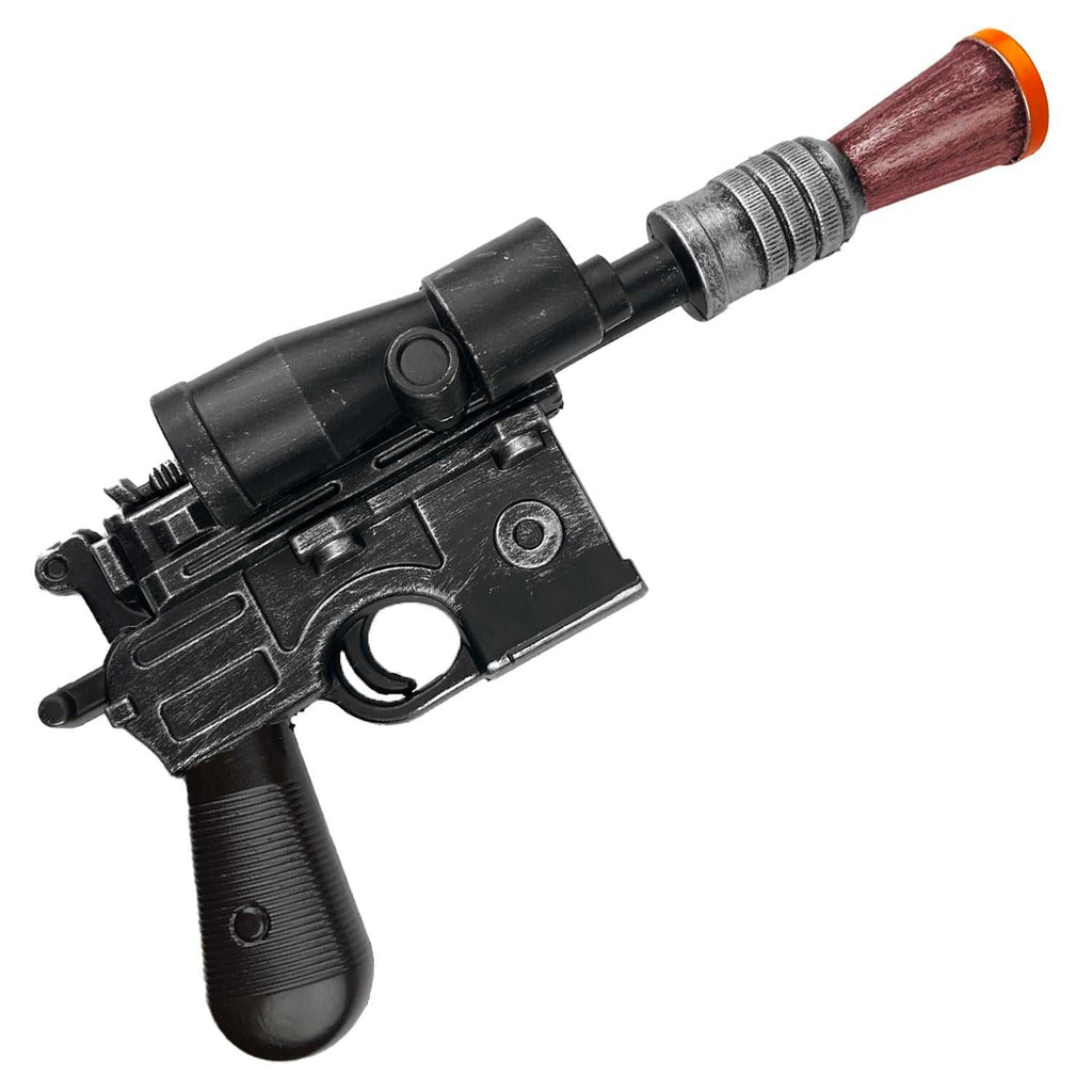Wholesale Foam Props - Foam Pistol In-Bulk Distributor 