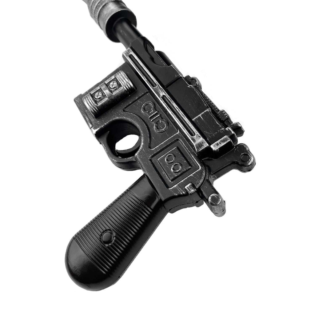 Wholesale Foam Props - Foam Pistol In-Bulk Distributor 