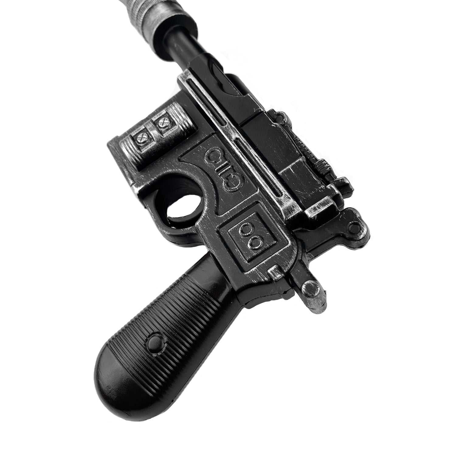 Wholesale Foam Props - Foam Pistol In-Bulk Distributor 