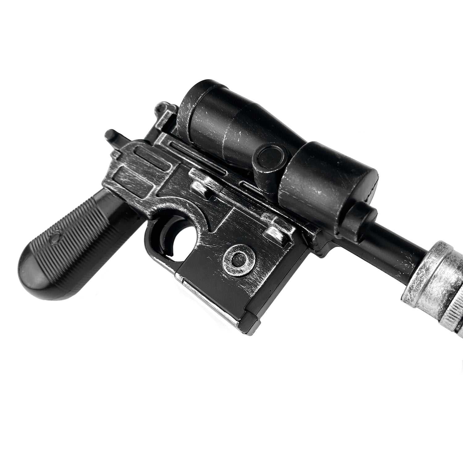 Wholesale Foam Props - Foam Pistol In-Bulk Distributor 