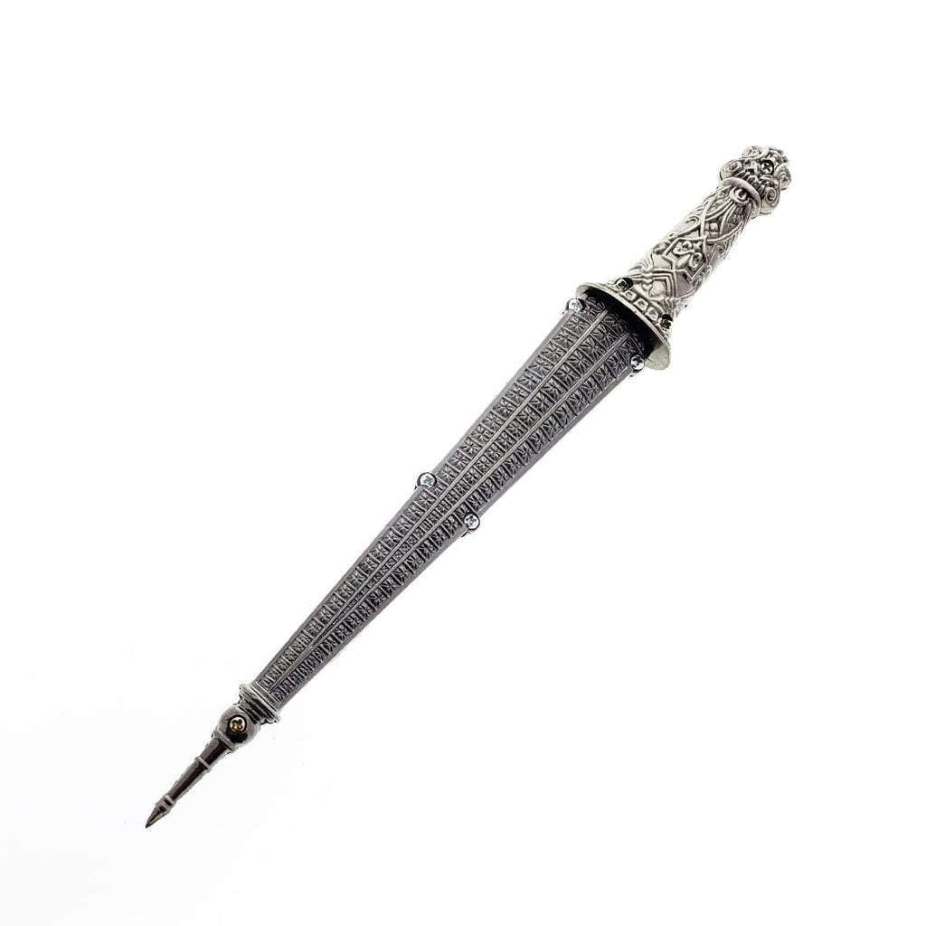Wholesale Fantasy Daggers - Eiffel Tower Fantasy Dagger In-Bulk