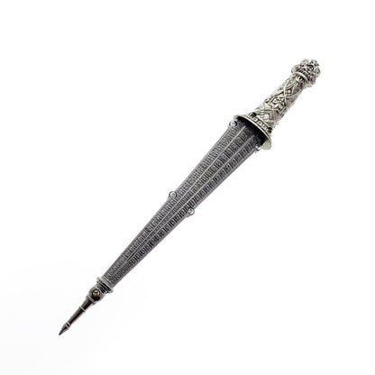Wholesale Fantasy Daggers - Eiffel Tower Fantasy Dagger In-Bulk